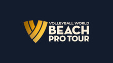 Plážový volejbal - Beach Pro Tour 2026 (Elite 16)