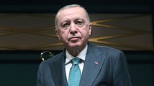 Erdogan poslal premiérovi Ficovi list. Žiada ho v ňom, aby podporil zrušenie sankcií EÚ na ruského oligarchu