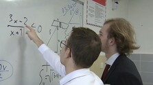 Maturanti majú za sebou test z matematiky. V Košiciach niektorí očakávajú plný počet, iným úlohy nesadli