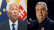 Nemusím ho presviedčať o niečom, s čím už súhlasil: António Costa reaguje na Orbánovo blokovanie pôžičky pre Ukrajinu