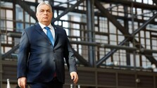 Kým Ukrajina nedodá ropu, od Maďarska nedostane plyn, vyhlásil Viktor Orbán. Dodávky postupne pozastaví