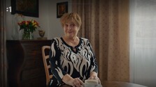 Eva Večerová (Repríza)