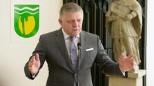 Premiér Robert Fico očakáva v prípade víťazstva Pétera Magyara v Maďarsku zhoršenie vzťahov so Slovenskom