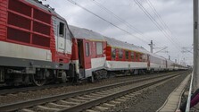 Príčinou novembrovej zrážky vlakov pri Pezinku bolo zlyhanie jednotlivca, vyplýva to zo správy k vyšetrovaniu