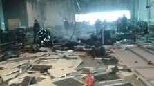 Prvá bomba vybuchla na letisku, ďalšia v metre: Belgicko si pripomína desiate výročie teroristických útokov
