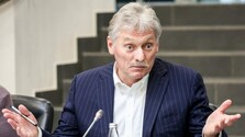 Rusko zvažuje zastavenie dodávok energií na európsky trh, rozhodne ich „hĺbková analýza“, oznámil Dmitrij Peskov
