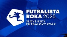 Sledujte NAŽIVO: Galavečer Futbalista roka 2025