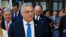 V Budapešti sa v najbližších dňoch konajú dve akcie, ich cieľom je najmä podporiť Orbána pred voľbami
