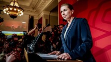 Voľby v Dánsku vyhral ľavicový blok, nezískal však väčšinu. Premiérka Frederiksenová je pripravená opäť viesť krajinu