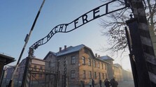 Deportácia Židov z územia Slovenska sa začala transportom žien a dievčat do tábora Auschwitz pred 84. rokmi
