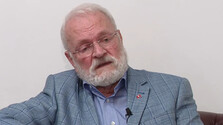 Ivan Gašparovič oslavuje 85. narodeniny. V rozhovore  spomína na vznik Slovenska, kritizuje dnešnú politiku a vývoj krajiny