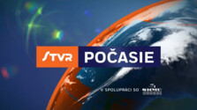 Počasie