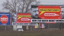 Predvolebná kampaň v Maďarsku sa vyostruje: Sprevádzajú ju obvinenia zo špionáže či zahraničného zasahovania do volieb