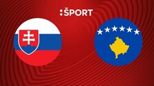 Sledujte NAŽIVO: Slovenskí reprezentanti čelia Kosovu v semifinále baráže o MS 2026
