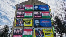 Špionážna aféra či fyzické násilie na mítingoch: Predvolebná kampaň v Maďarsku eskaluje