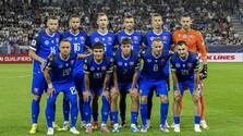 Štartuje európska baráž o zostávajúce štyri miesta na najväčšie futbalové podujatie sveta