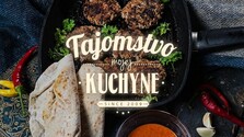 Tajomstvo mojej kuchyne