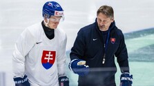 MS v hokeji a play-off NHL sa blížia. Slovensko môže mať viacero posíl, veľa však závisí od vývoja v zámorí