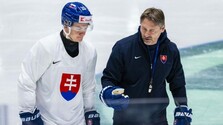 MS v hokeji a play-off NHL sa blížia. Slovensko môže mať viacero posíl, veľa však závisí od vývoja v zámorí