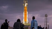 NASA sa po vyše 50 rokoch vracia na Mesiac. Misia Artemis II. má pripraviť cestu pre ďalší výskum vesmíru