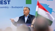 V Srbsku našli výbušniny pri plynovode, ktorý vedie do Maďarska. Orbán reaguje posilnenou vojenskou kontrolou