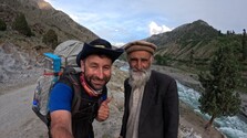 Great Himalaya Trail – 3 600 kilometrov pešo za 7 mesiacov (Pakistan)