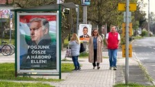 Nálady pred voľbami v Maďarsku sú bojové, obyvateľstvo je rozdelené. Politológovia voľby už teraz hodnotia ako prelomové