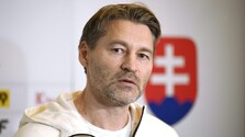 Országh prehovoril o účasti Nemca na MS: Bez zmluvy je to risk. Na šampionát s určitosťou nepôjde ďalšie známe meno