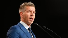 Péter Magyar chce reformovať verejnoprávne médiá, vysielanie by sa malo pozastaviť
