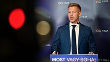 Priebežné výsledky volieb v Maďarsku: Strana Tisza vedie s ústavnou väčšinou, Orbán zablahoželal víťazovi