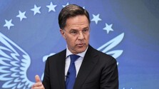 Rutte sa ohradil proti kritike prezidenta Trumpa: Členovia NATO plnia väčšinu požiadaviek USA
