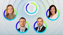 Sledujte NAŽIVO O 5 minút 12: Hosťami sú Judita Laššáková, Milan Uhrík, Juraj Krúpa a Beáta Jurík