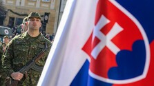 Slovenskú armádu čaká test pripravenosti na bezpečnostné hrozby. Koalícia aj opozícia sa zhodli na simulovanom cvičení