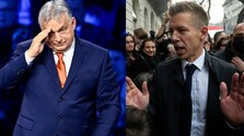 Viktor Orbán alebo Péter Magyar? V Maďarsku sa začali parlamentné voľby