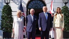 Ak bude návšteva britského kráľa Karola III. v USA úspešná, môže ovplyvniť vývoj transatlantických vzťahov, myslia si odborníci