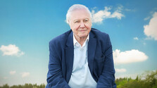 David Attenborough: Život na Zemi