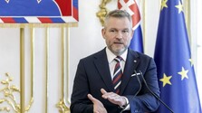 Kancelária prezidenta reaguje na slová poslanca Jána Ferenčáka o stretnutí Petra Pellegriniho s predstaviteľmi Hlasu-SD