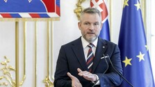 Kancelária prezidenta reaguje na slová poslanca Jána Ferenčáka o stretnutí Petra Pellegriniho s predstaviteľmi Hlasu-SD