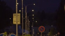Nižšia spotreba energie aj lepšie osvetlenie mestských častí: V Martine vymenili staré lampy za moderné LED svetlá