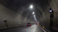 Tunel Višňové čaká komplexná údržba, uzatvoria ho na dva týždne
