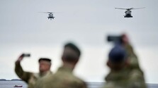 USA podľa interného e-mailu uvažujú o pozastavení členstva Španielska v NATO, uvádza agentúra Reuters