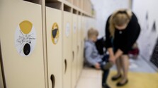 V materských školách na Slovensku chýbajú tisícky miest. Situácia sa však môže zmeniť