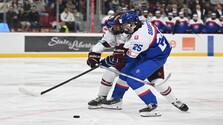 HOKEJ: Slovensko na MS U18 hrá dnes o zlato!