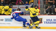 HOKEJ: Máme striebro z MS U18!
