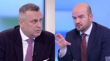 A. Danko podporí v prvom čítaní zmenu voľby zo zahraničia aj bez úprav SNS. Za zmenou je strach koalície, tvrdí M. Dubéci