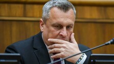 Andrej Danko tlačí na Roberta Fica, ide o hlasovanie o vstupe Ukrajiny do EÚ. SNS je pripravená ísť na hranu politickej zodpoved