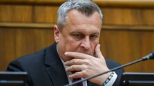 Andrej Danko tlačí na Roberta Fica, ide o hlasovanie o vstupe Ukrajiny do EÚ. SNS je pripravená ísť na hranu politickej zodpoved
