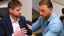 Ceny pohonných látok na Slovensku by mali opäť klesať, tvrdí Šutaj Eštok. Ruská ropa z Družby vôbec nie je lacná, kritizuje Šime