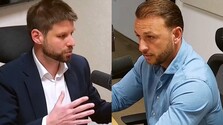 Ceny pohonných látok na Slovensku by mali opäť klesať, tvrdí Šutaj Eštok. Ruská ropa z Družby vôbec nie je lacná, kritizuje Šime