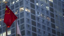 Čína chce získať Európu za partnera, snaží sa využiť jej napäté vzťahy s USA